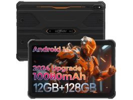Hotwav TAB R8 tablet (narancssárga) (R8 ORANGE)